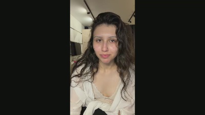 StasiaSarria live cam on Cam4