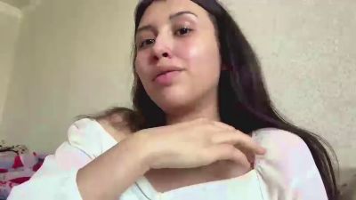 StasiaSarria live cam on Cam4