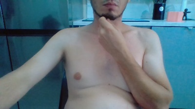 SteMilano86 live cam on Cam4