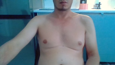SteMilano86 live cam on Cam4