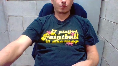 SteMilano86 live cam on Cam4