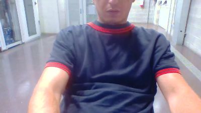 SteMilano86 live cam on Cam4
