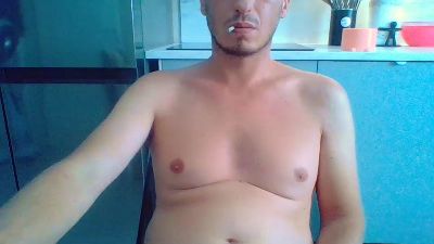 SteMilano86 live cam on Cam4
