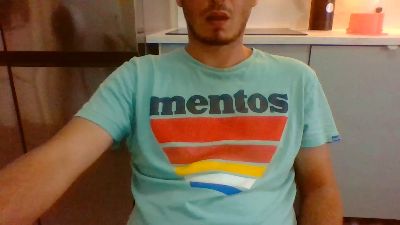 SteMilano86 live cam on Cam4