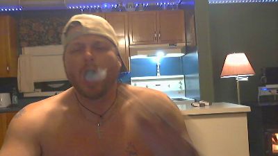 Steamjocky777 live cam on Cam4