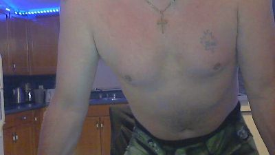 Steamjocky777 live cam on Cam4