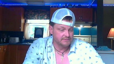 Steamjocky777 live cam on Cam4