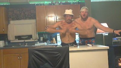 Steamjocky777 live cam on Cam4