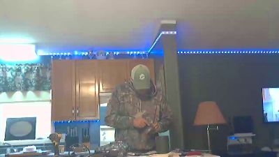 Steamjocky777 live cam on Cam4