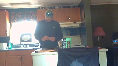 Steamjocky777 live cam on Cam4