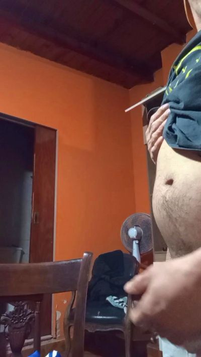 Steban66 live cam on Cam4