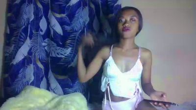 Stecy_Sexyy live cam on Cam4
