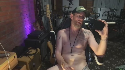 SteelyJonesx live cam on Cam4