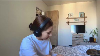 StefaniBuzzell webcam