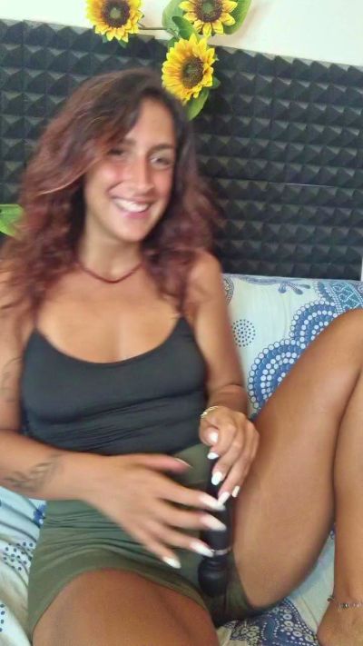 StefaniaPT live cam on Cam4