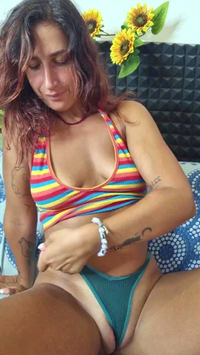 StefaniaPT live cam on Cam4