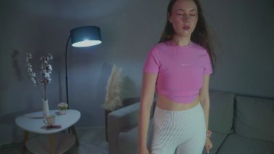 StefanieAlicea live cam on Cam4