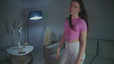 StefanieAlicea Cam en directo en Cam4