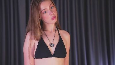 StefanieAlicea live cam on Cam4