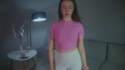 StefanieAlicea live cam on Cam4