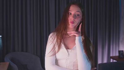 StefanieAlicea live cam on Cam4