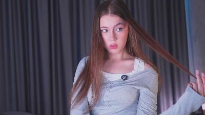 StefanieAlicea live cam on Cam4