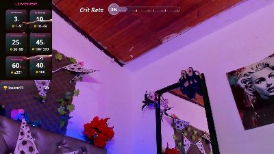 StefanoCouper live cam on Cam4