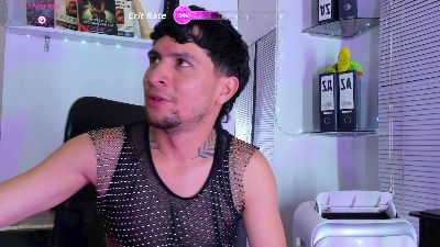 StefanoCouper live cam on Cam4