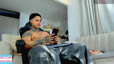 Stefantransman live cam on Cam4