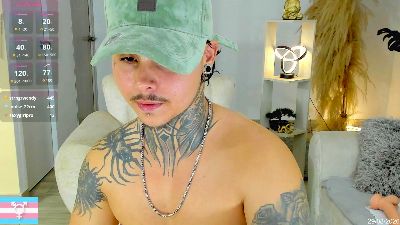 Stefantransman live cam on Cam4