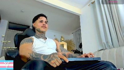 Stefantransman live cam on Cam4