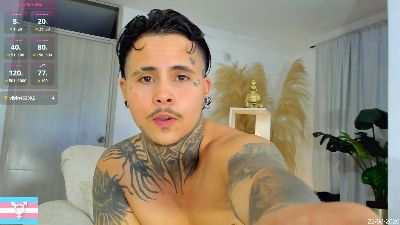 Stefantransman live cam on Cam4