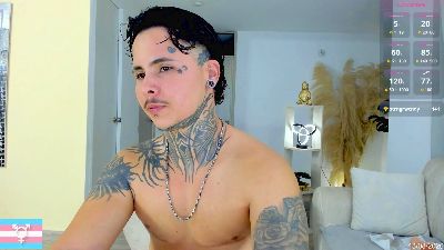 Stefantransman live cam on Cam4