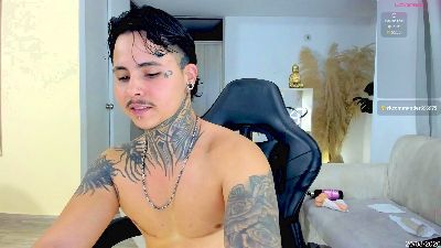 Stefantransman live cam on Cam4