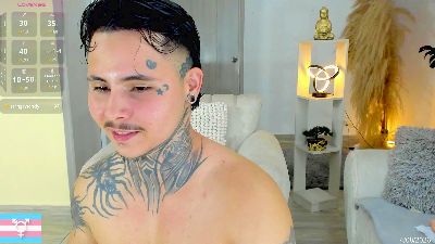 Stefantransman live cam on Cam4