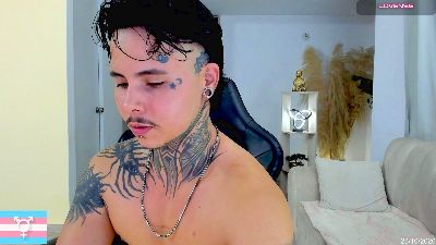 Stefantransman live cam on Cam4