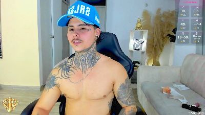 Stefantransman live cam on Cam4