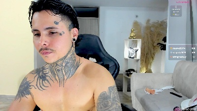Stefantransman live cam on Cam4