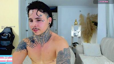 Stefantransman live cam on Cam4