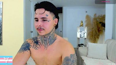 Stefantransman live cam on Cam4