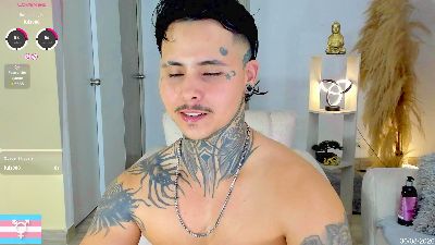 Stefantransman live cam on Cam4