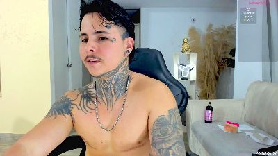 Stefantransman live cam on Cam4