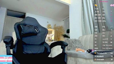 Stefantransman live cam on Cam4