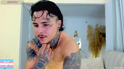 Stefantransman live cam on Cam4
