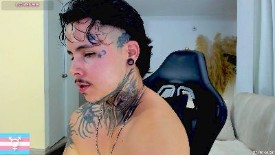 Stefantransman live cam on Cam4