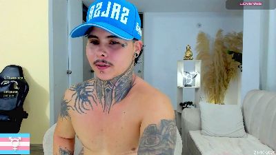 Stefantransman live cam on Cam4