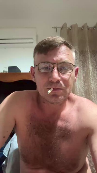 Stefanucho live cam on Cam4