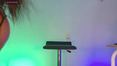 Stefany_24 live cam on Cam4