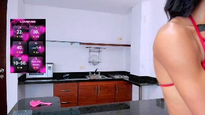 Stefany_jones_ live cam on Cam4