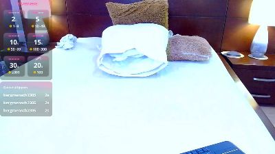 Stefany_jones_ live cam on Cam4